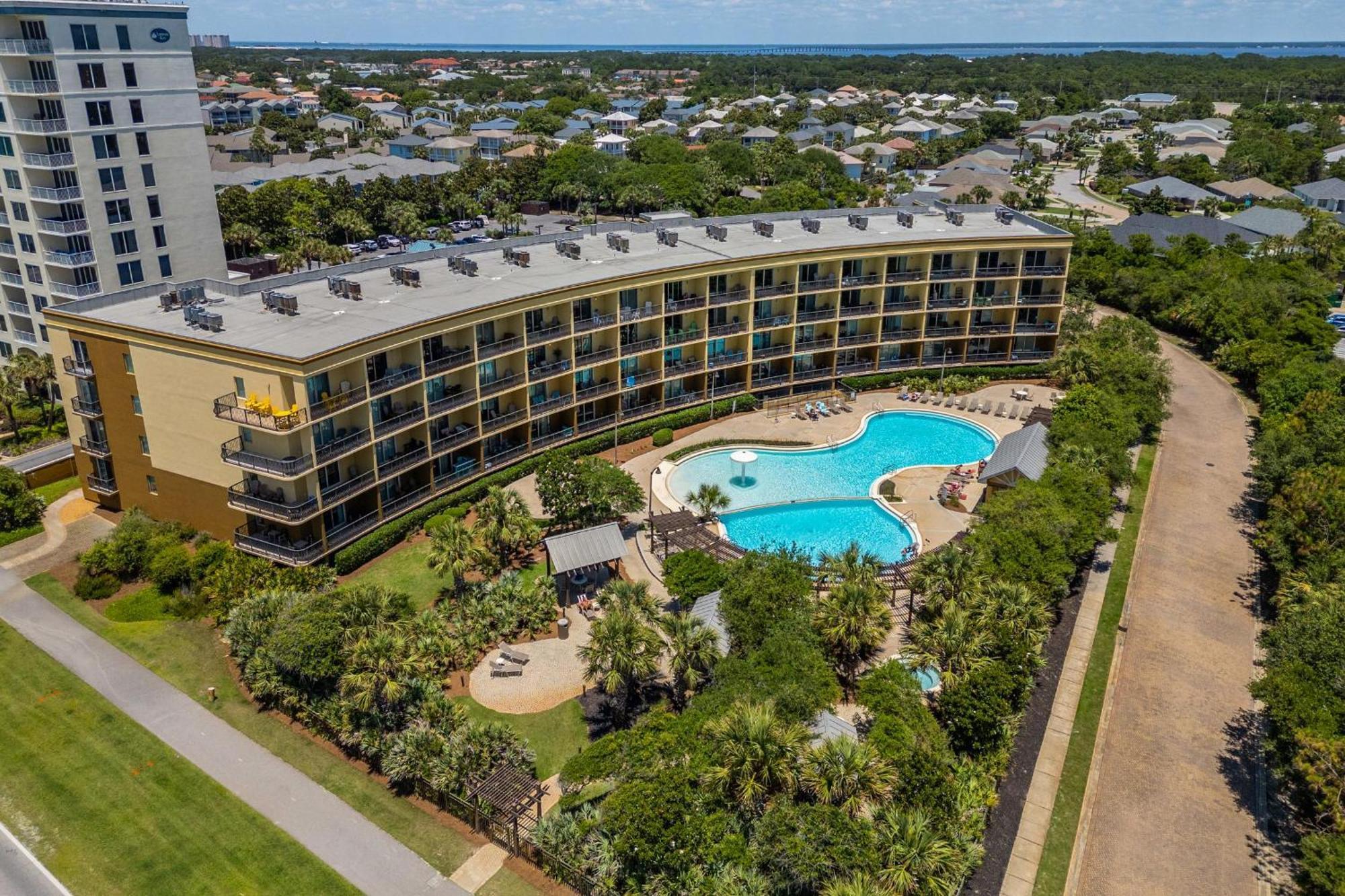 Beach Resort 310 Destin Zewnętrze zdjęcie