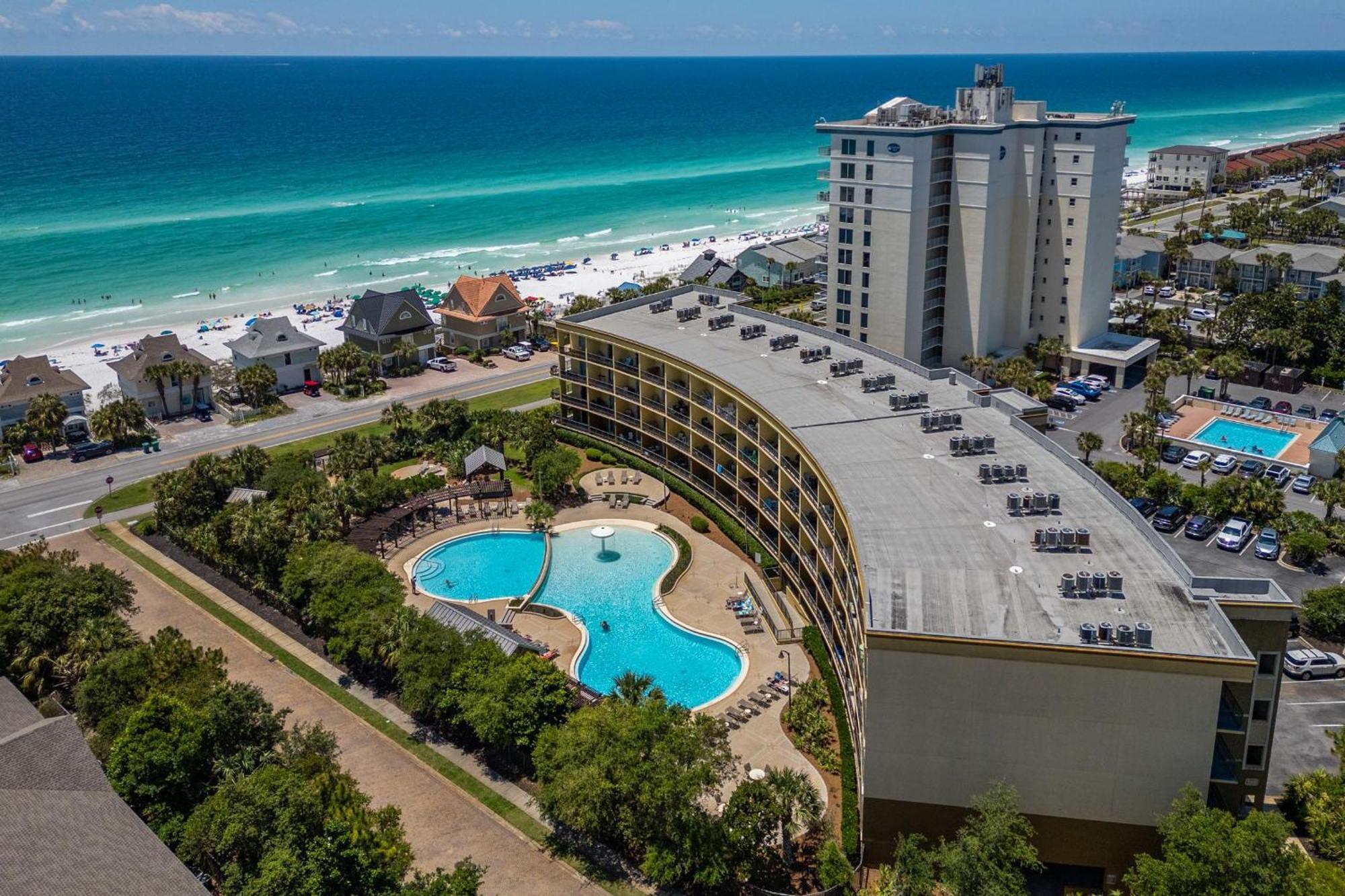 Beach Resort 310 Destin Zewnętrze zdjęcie